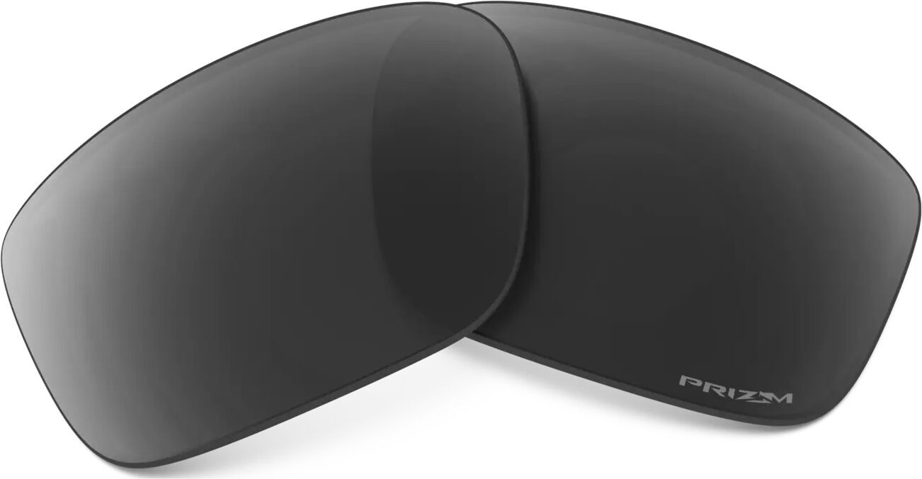 Oakley Szkła Turbine Replacement Lens Black Iridium Polarized 101-087-008