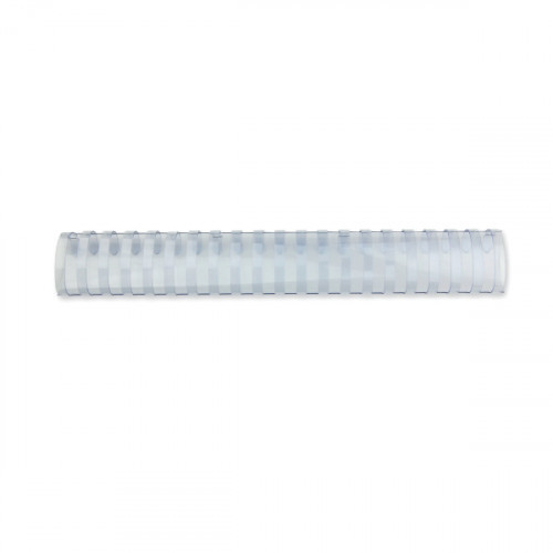 GBC 4028204 Grzbiety plastikowe CombBind Biały 50 szt. 4028204