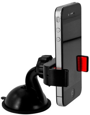 Autostyle Uchwyt samochodowy do stylu na 100 Phone NA 100