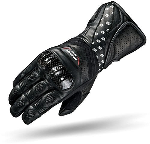 Shima shima ProSpeed rękawiczki, M, czarny PROSPEED BLACK M