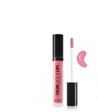 JOKO Make-Up Color Your Lips Lip Gloss błyszczyk do ust 09 6ml 51675-uniw