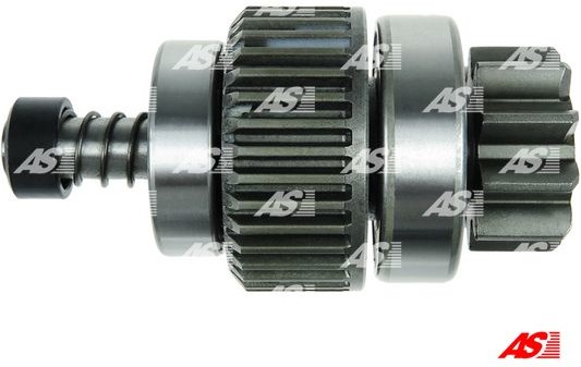 AS-PL Sprzęgło jednokierunkowe, rozrusznik AS-PL SD9020 SD9020