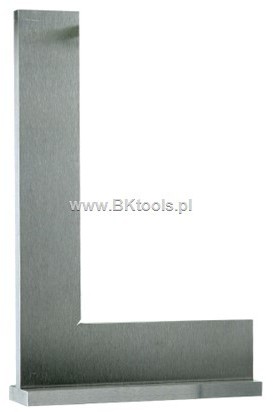 Limit Kątownik ze stopką 300x200 mm DIN 875/2 Limit 25342205