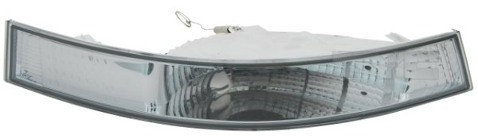 TYC Lampa kierunkowskazu TYC 18-0521-11-2
