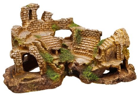 Nobby 28126 akwarium dekoracja Aqua ornaments, Colosseum