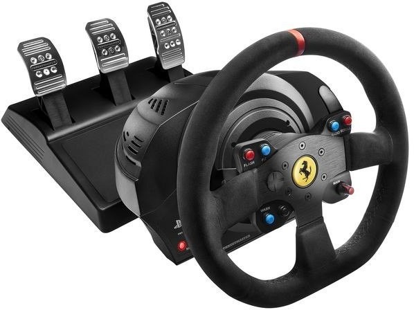 Thrustmaster Ferrari T300 Alcantara