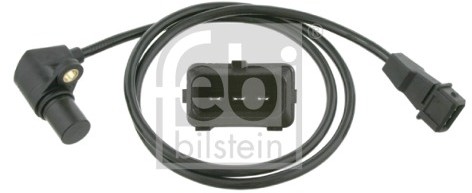 FEBI Generator impulsów, wał korbowy BILSTEIN 27177