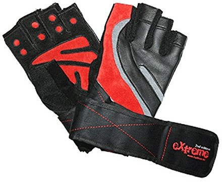 MadMax Rękawica madmax Extreme 2 ND edition MFG-568-M