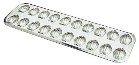 Gobel gobel 164510 blacha do pieczenia na 20 Made przypinany, 42 MM 47560-20