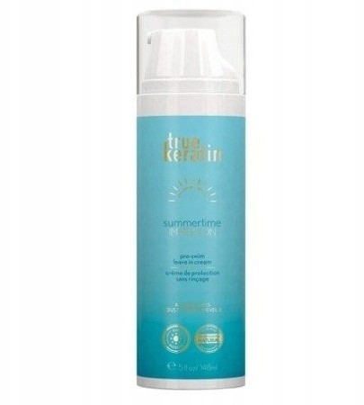 True Keratin Summertime krem bez spłukiwania 150ml