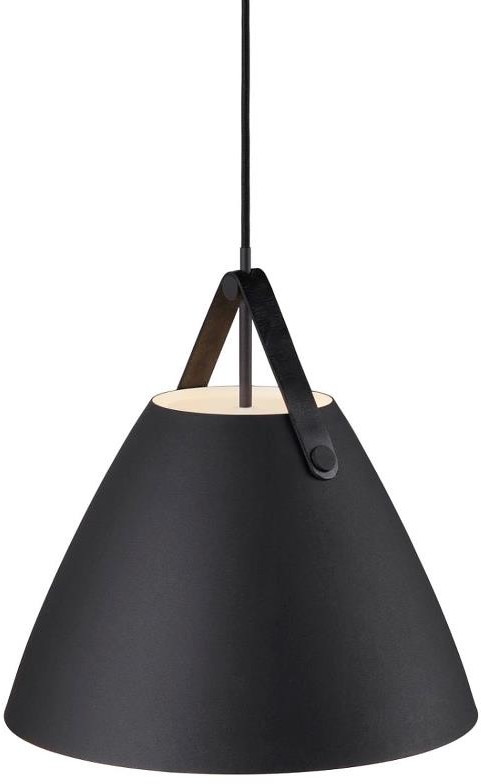 Lampa wisząca STRAP 36 84343003 Design For The People