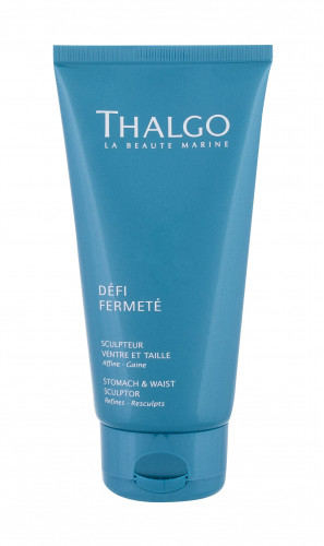 Thalgo Défi Fermeté Stomach & Waist Sculptor wyszczuplenie i ujędrnienie 150 ml dla kobiet