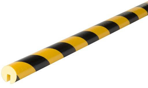 Profil ochronny typ B