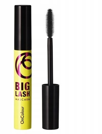 Oriflame Tusz do rzęs OnColour Big Lash