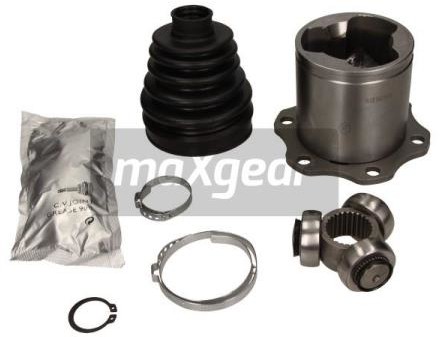 MAXGEAR Zestaw przegubu, wał napędowy 49-1647 49-1647