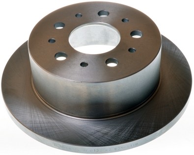 DENCKERMANN Tarcza hamulcowa B130442 B130442
