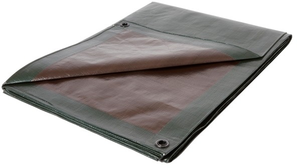 Plandeka 4 x 5 m 140 g/m2 TARP 5