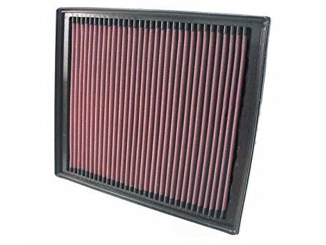 K&N 33  2319 K & N zamienny filtr powietrza 33-2319