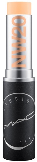 MAC NW20 Studio Fix Soft Matte Foundation Stick Podkład 9g