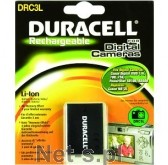 Duracell Akumulator do aparatu 3.7v 820mAh DRC3L