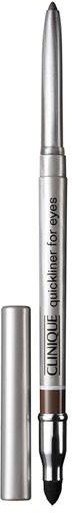 Clinique Quickliner For Eyes konturówka do oczu Black Brown 11 1.2g