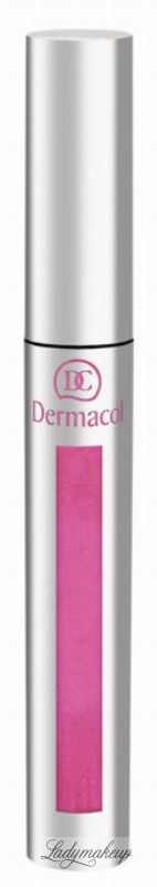 Dermacol LIP UP - Plumping Gloss - Błyszczyk do ust - 04
