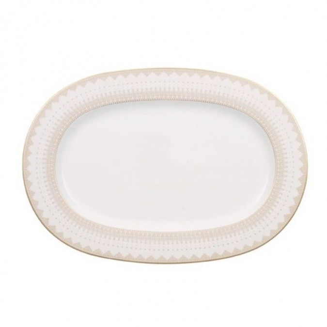 Villeroy & Boch Samarkand Półmisek owalny średnica: 41 cm (10-4645-2940)
