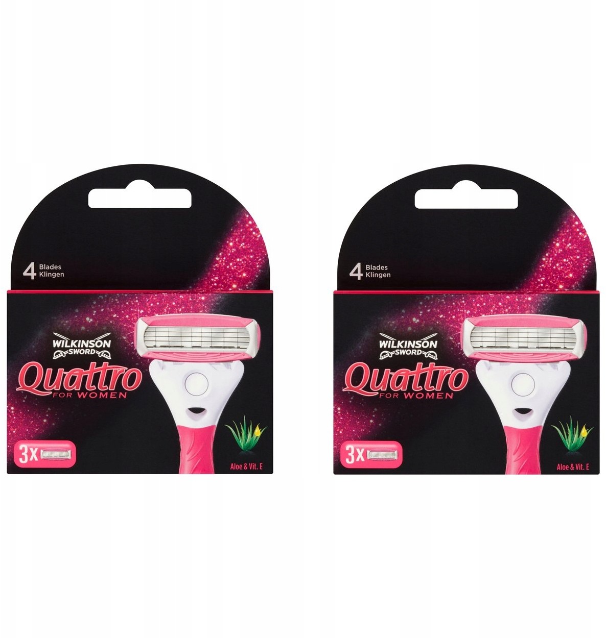 Wilkinson Sword For Women Women Blades 3