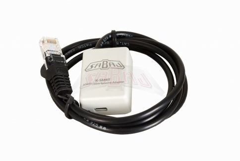 Adapter WIFI RJ45 do sterowania Uchwytami TV za pomocą aplikacji K-SMRT K-SMRT