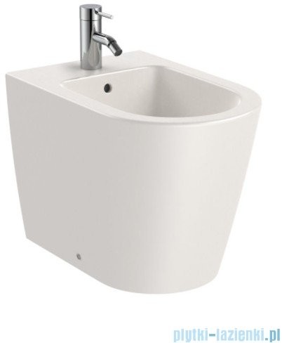 Roca Inspira Round bidet stojący beżowa A357527650