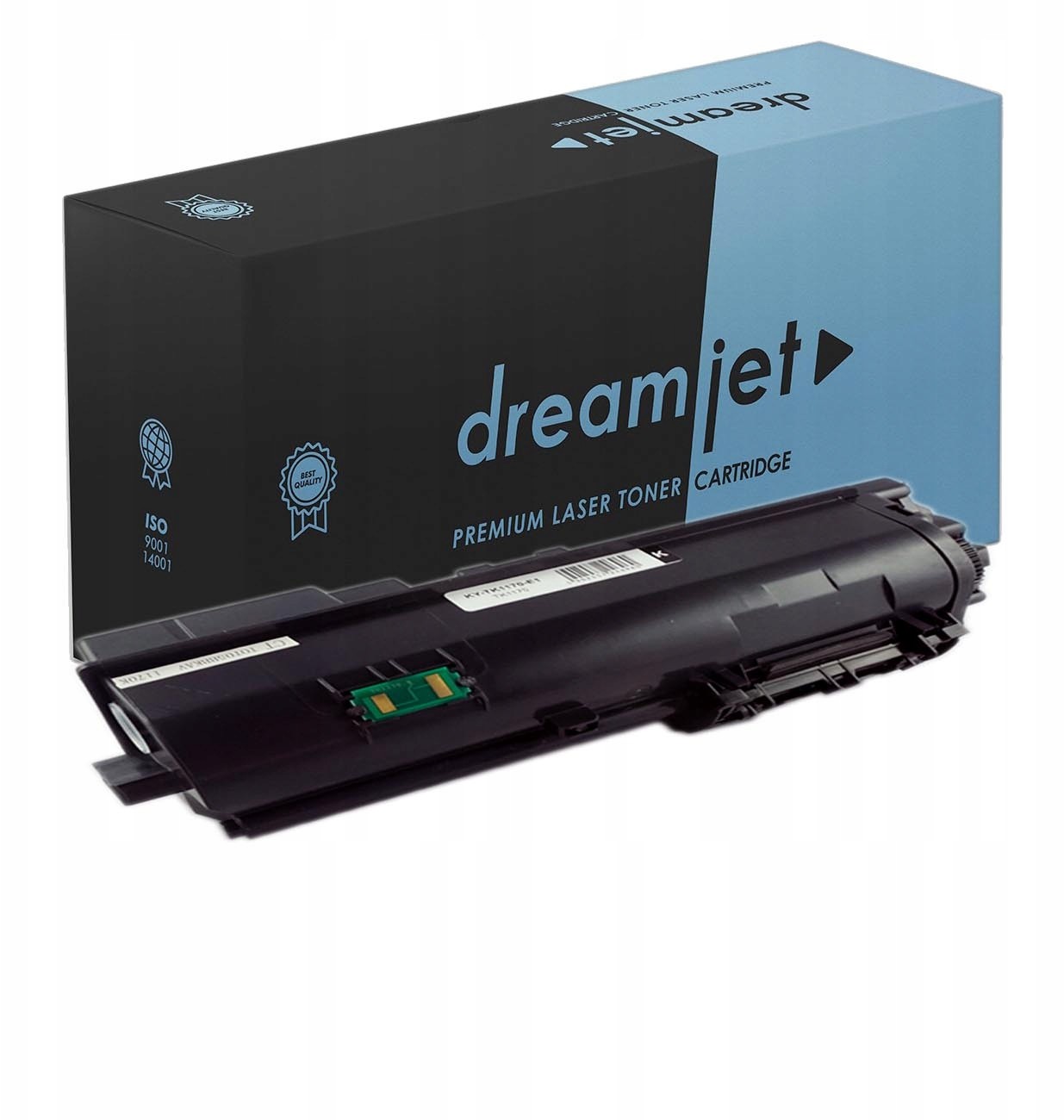 Toner do drukarki Kyocera TK1170 Ecosys M2040DN