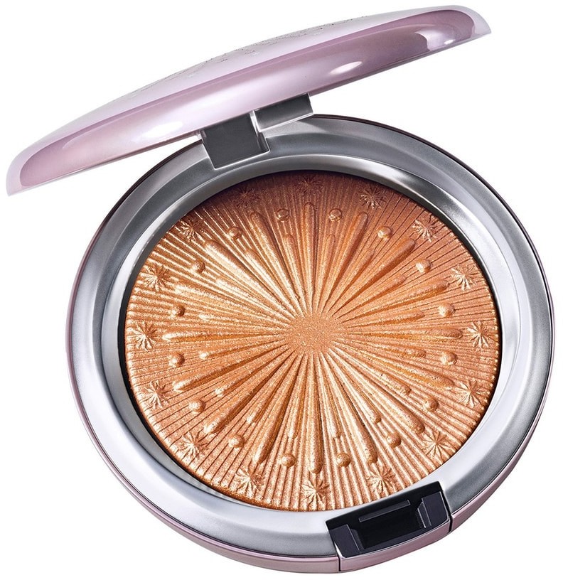 MAC MAC Holiday Colour Extra Dimension Skinfinish Flare For The Dramatic 9.0 g