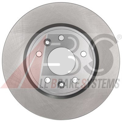 A.B.S. ALL BRAKE SYSTEMS BV.) ALL BRAKE SYSTEMS BV.) 18409 18409