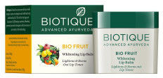 Bio Biotique Maseczka Owocowa Rozjaśniająca Przebarwienia przeciw Pigmentacji 75g Biotique