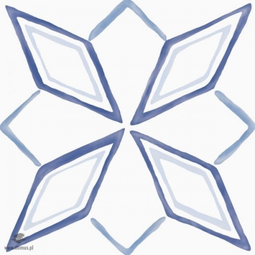 Peronda Draw Star 22,3x22,3 draw_star