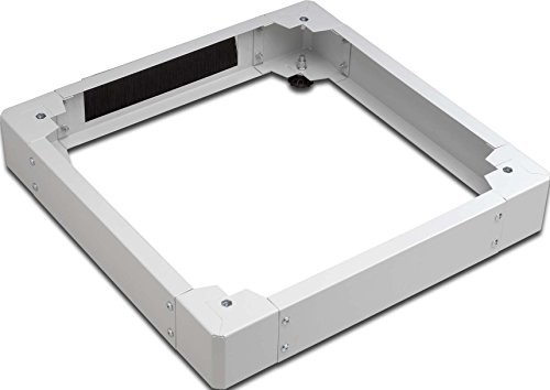 Assmann DN-19 Plinth-6/10 1 Plinth Server obudowa 4016032334965