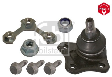 FEBI BILSTEIN Zestaw naprawczy sworznia wahacza 14440