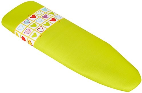 Rayen Poszewka rayen 6275.16 deska do krojenia, 45 x 130 cm, odporny na działanie, nadających się do żelazek parowych, sortowane 6275.16