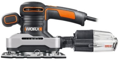 WORX WX642.1