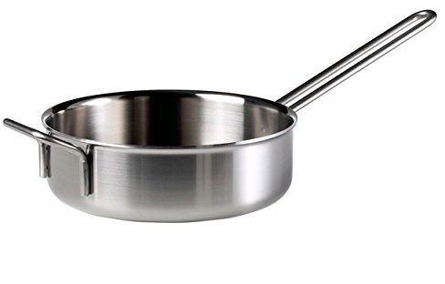 EVA SOLO Eva Solo 5706631005807 Patelnia Sauté 24 cm Multi