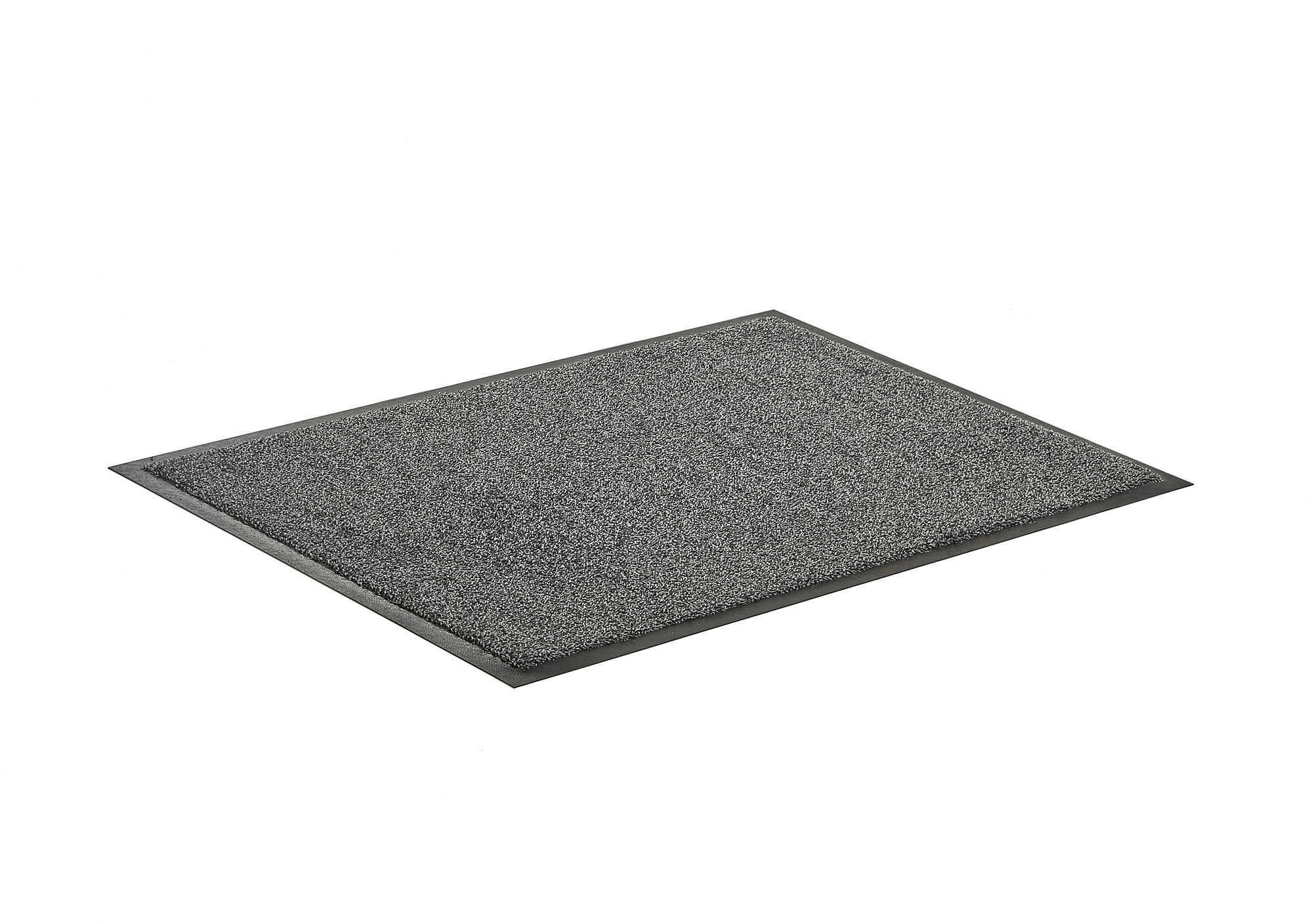 AJ Produkty Mata wejściowa WELCOME, 850x600 mm, szary