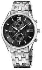 Festina Timeless Chrono F6854/8