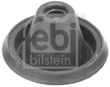 FEBI Mieszek ochronny dYwigni zmiany biegów 09962 09962