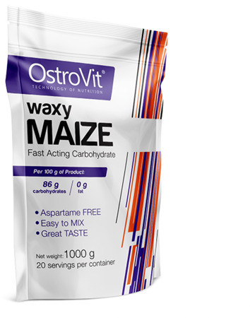 OSTROVIT Waxymaize - 1000G (1000003063#92)
