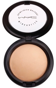 MAC Mineralize Skinfinish Natural puder odcień Medium Plus 10 g