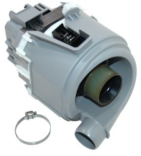 Bosch 651956 zmywarki do naczyń pompy ciepła 651956