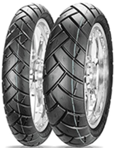 AVON TrailRider 130/80R17 65S tył