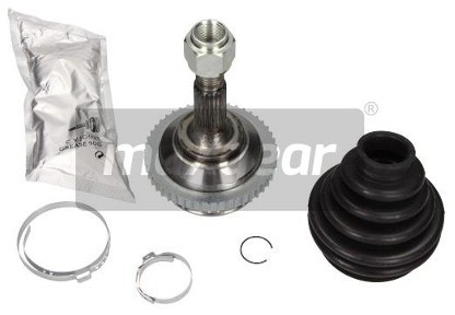 MAXGEAR Zestaw przegubu, półoś napędowa MAXGEAR 49-0656
