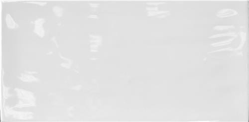 FABRESA Płytka Artisan Blanco 10x20