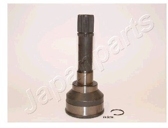 JAPANPARTS Zestaw przegubu, półoś napędowa JAPANPARTS GI-829